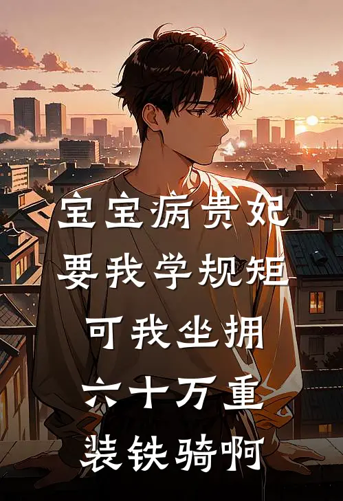 宝宝病贵妃要我学规矩，可我坐拥六十万重装铁骑啊