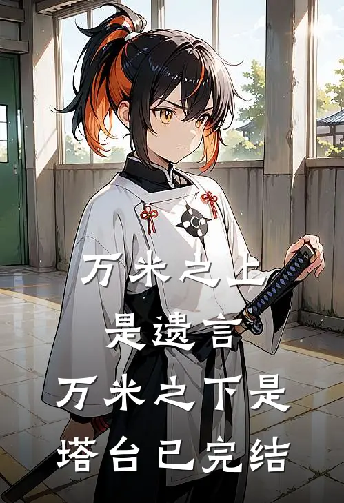 万米之上是遗言，万米之下是塔台已完结