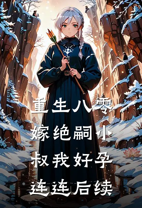 重生八零，嫁绝嗣小叔我好孕连连后续