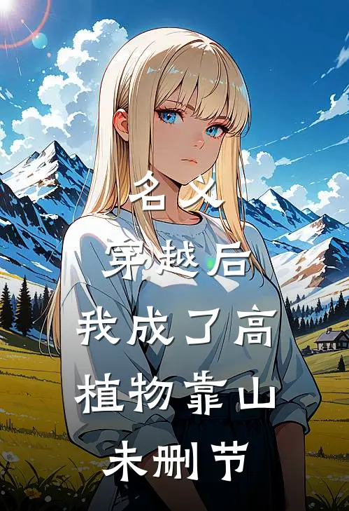 名义：穿越后，我成了高植物靠山未删节