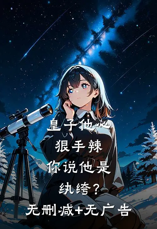 皇子他心狠手辣，你说他是纨绔？无删减+无广告