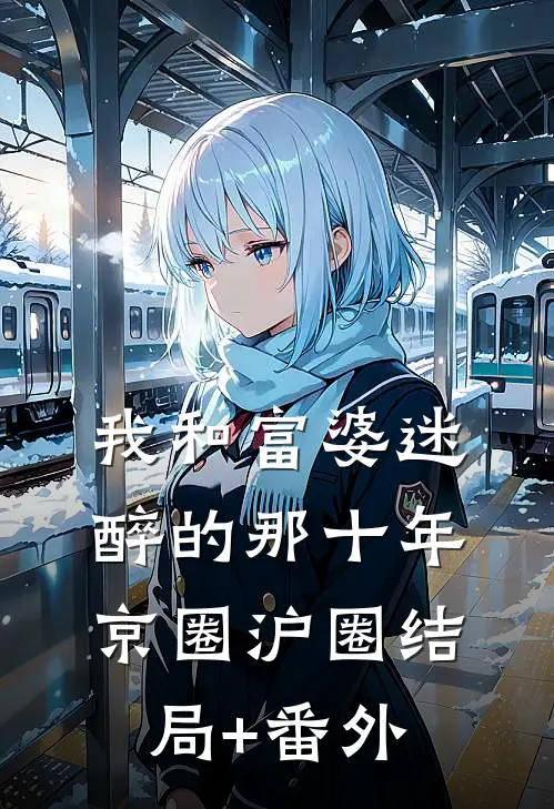 我和富婆迷醉的那十年京圈沪圈结局+番外