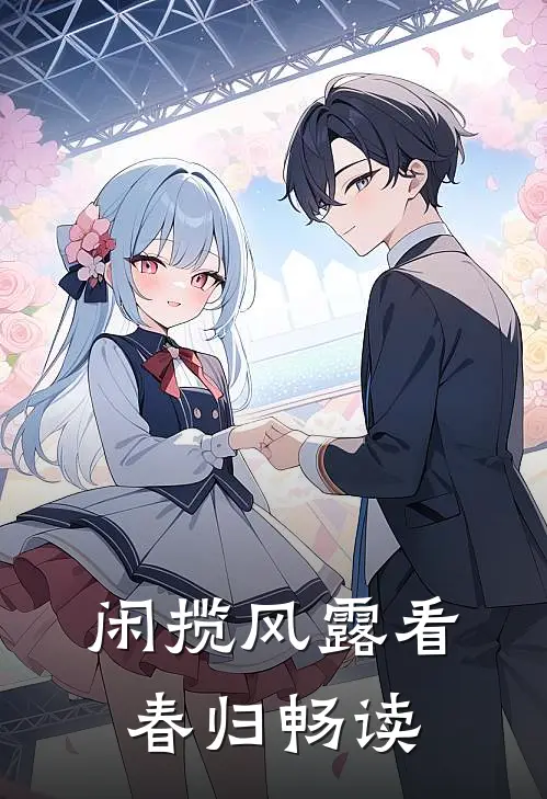 闲揽风露看春归畅读