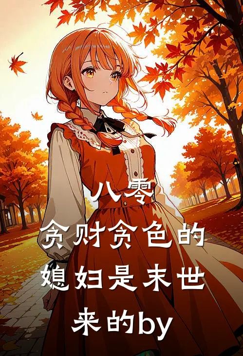 八零：贪财贪色的媳妇是末世来的by