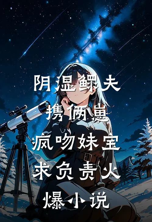 阴湿鳏夫携俩崽，疯吻妹宝求负责火爆小说