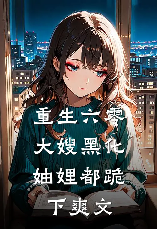 重生六零：大嫂黑化，妯娌都跪下爽文