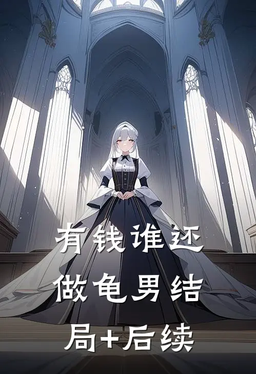 有钱谁还做龟男结局+后续