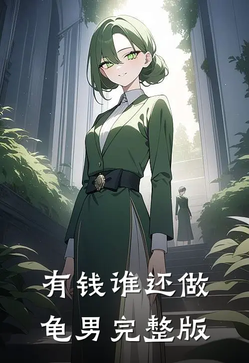 有钱谁还做龟男完整版