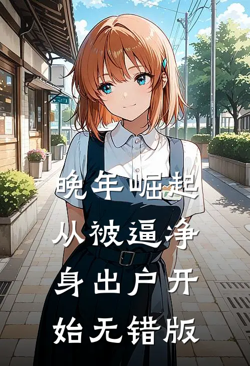 晚年崛起，从被逼净身出户开始无错版