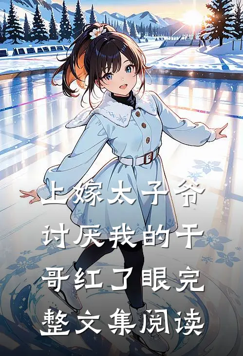 上嫁太子爷，讨厌我的干哥红了眼完整文集阅读