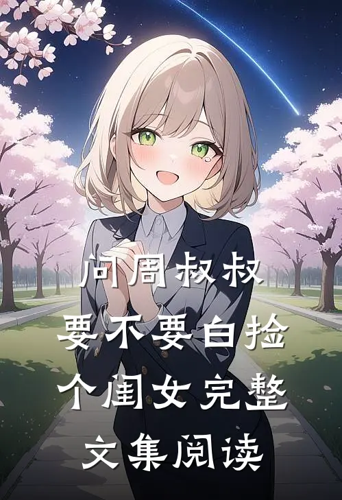 问周叔叔：要不要白捡个闺女完整文集阅读