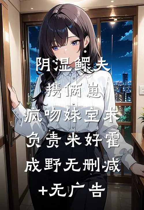 阴湿鳏夫携俩崽，疯吻妹宝求负责米好霍成野无删减+无广告