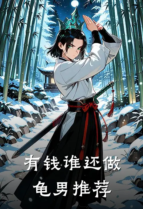 有钱谁还做龟男推荐