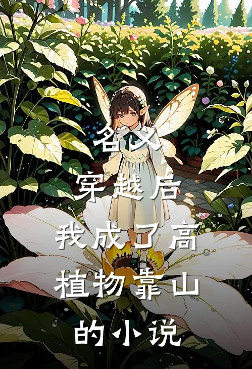 名义：穿越后，我成了高植物靠山的小说