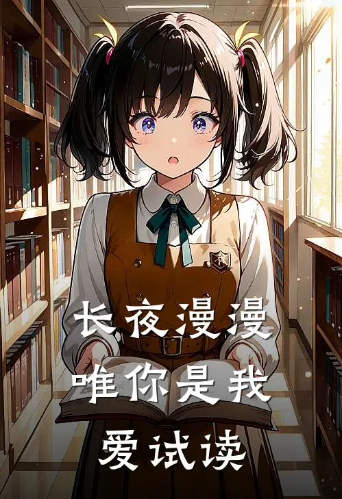 长夜漫漫唯你是我爱试读