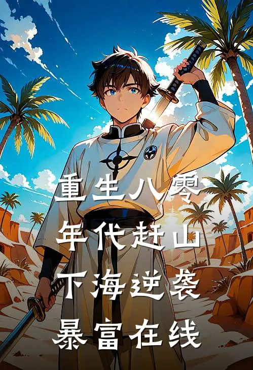 重生八零年代赶山下海逆袭暴富在线
