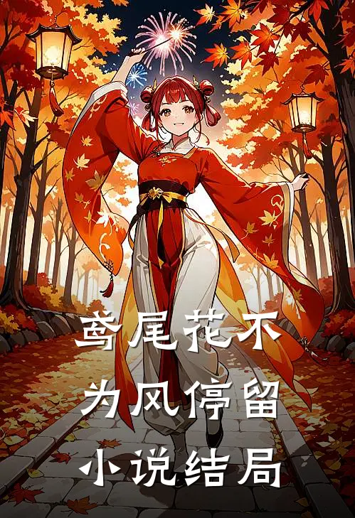 鸢尾花不为风停留小说结局