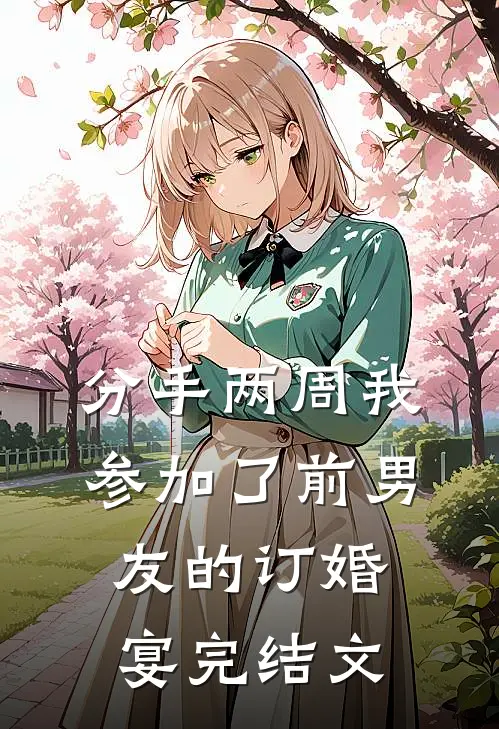 分手两周我参加了前男友的订婚宴完结文