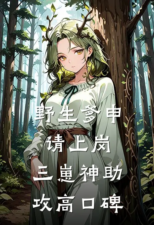 野生爹申请上岗，三崽神助攻高口碑