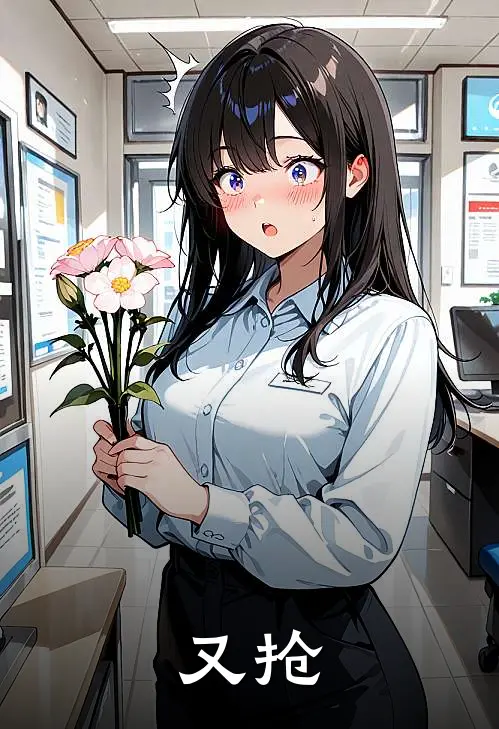 又抢