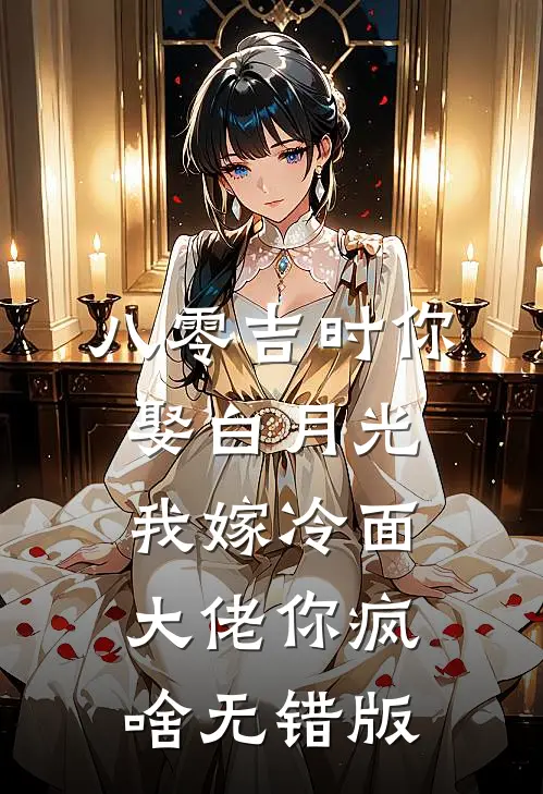 八零吉时你娶白月光，我嫁冷面大佬你疯啥无错版