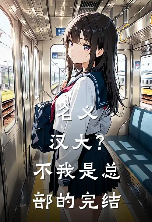 名义：汉大？不，我是总部的完结