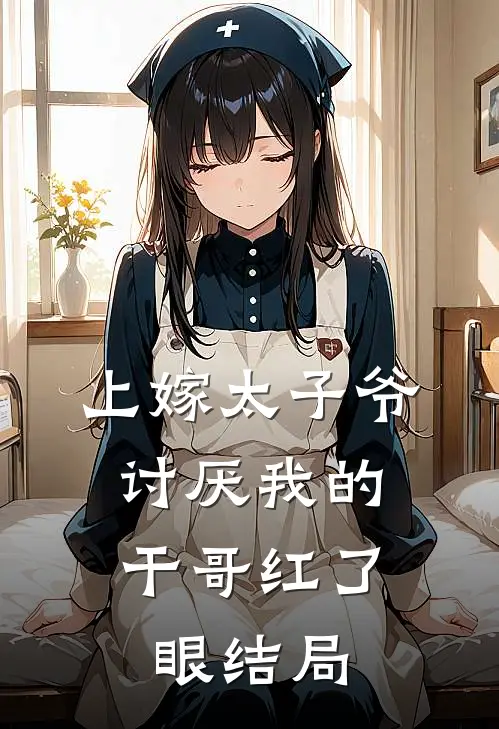 上嫁太子爷，讨厌我的干哥红了眼结局