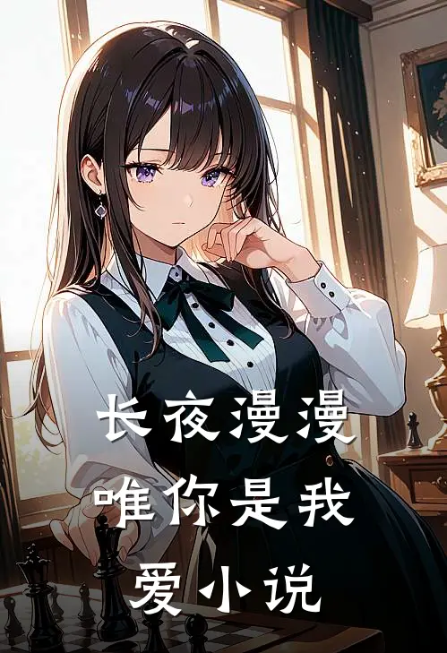 长夜漫漫唯你是我爱小说