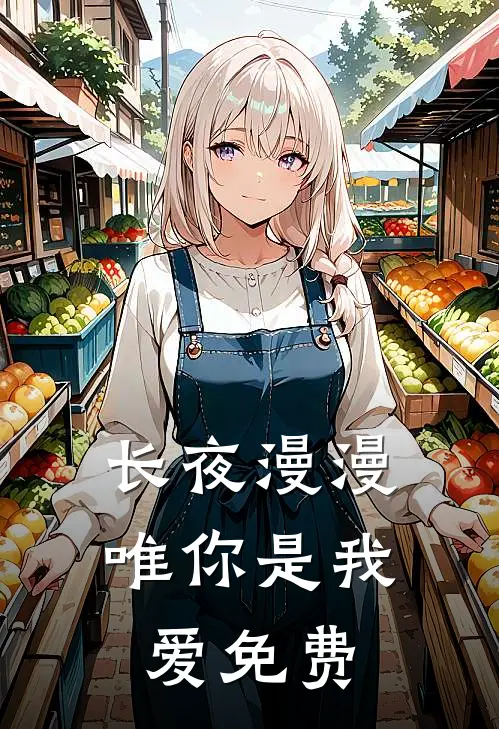 长夜漫漫唯你是我爱免费