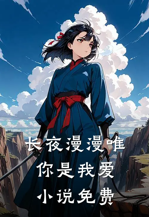 长夜漫漫唯你是我爱小说免费