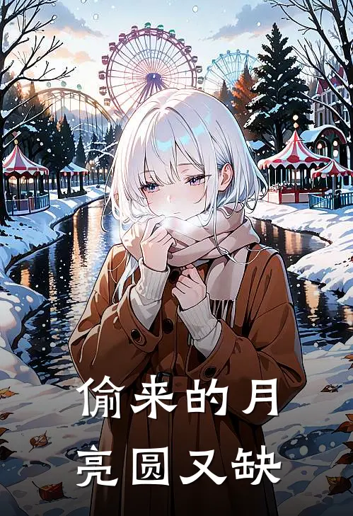 偷来的月亮圆又缺