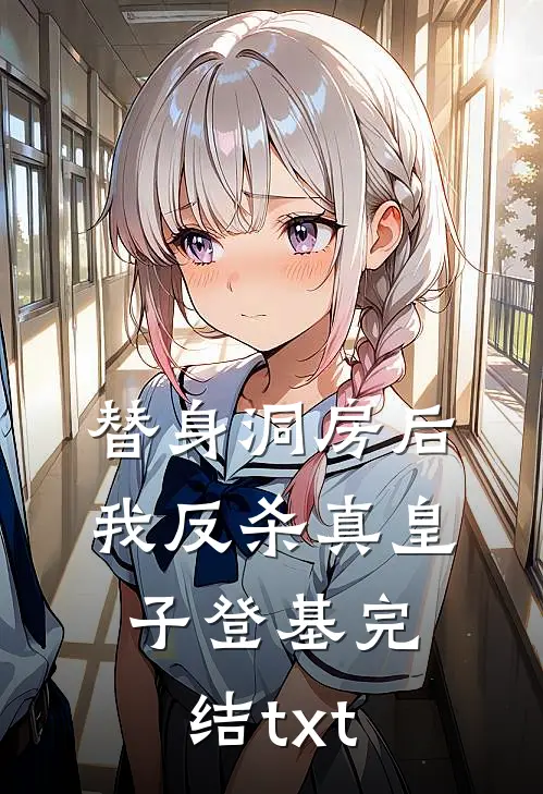 替身洞房后，我反杀真皇子登基完结txt