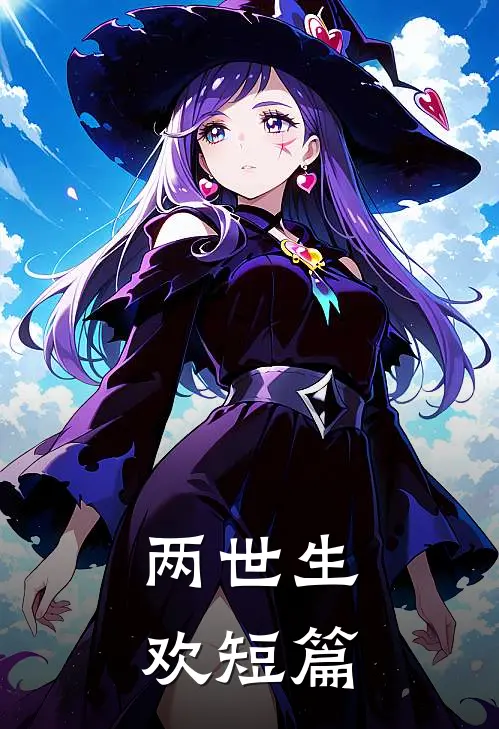 两世生欢短篇