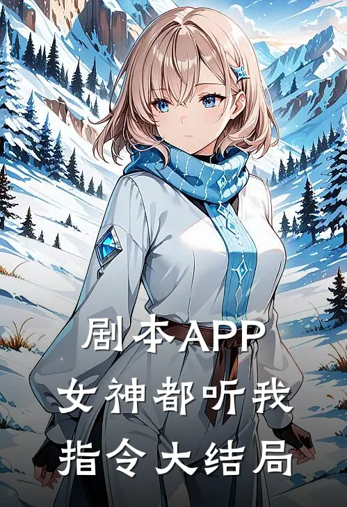 剧本APP：女神都听我指令大结局