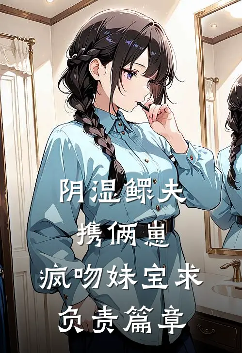 阴湿鳏夫携俩崽，疯吻妹宝求负责篇章