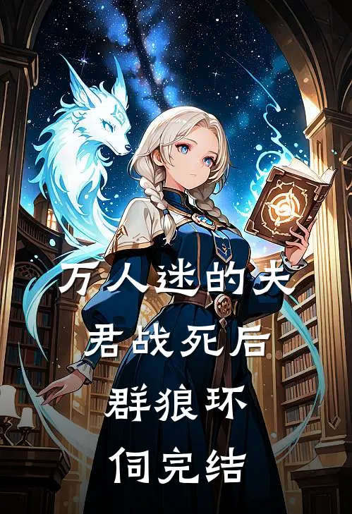 万人迷的夫君战死后，群狼环伺完结