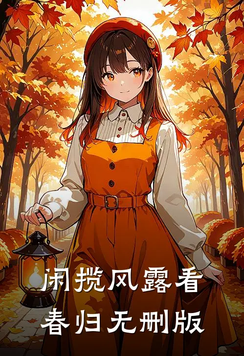 闲揽风露看春归无删版