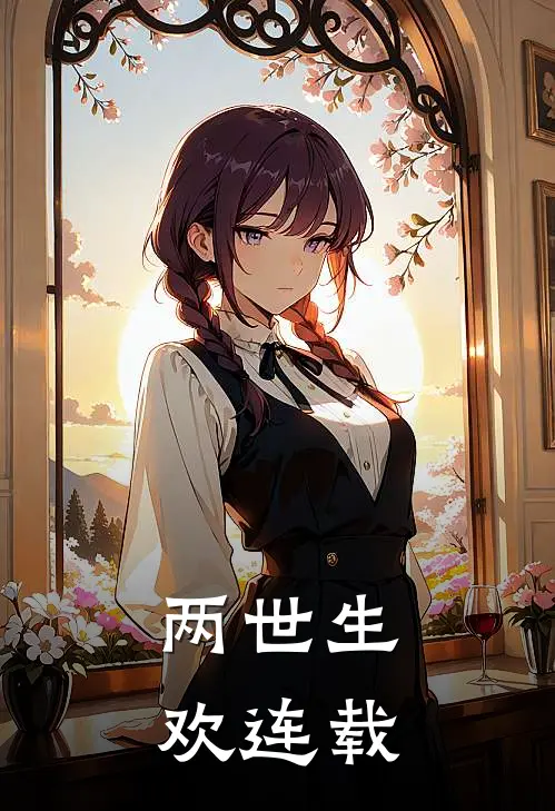 两世生欢连载
