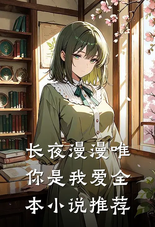 长夜漫漫唯你是我爱全本小说推荐
