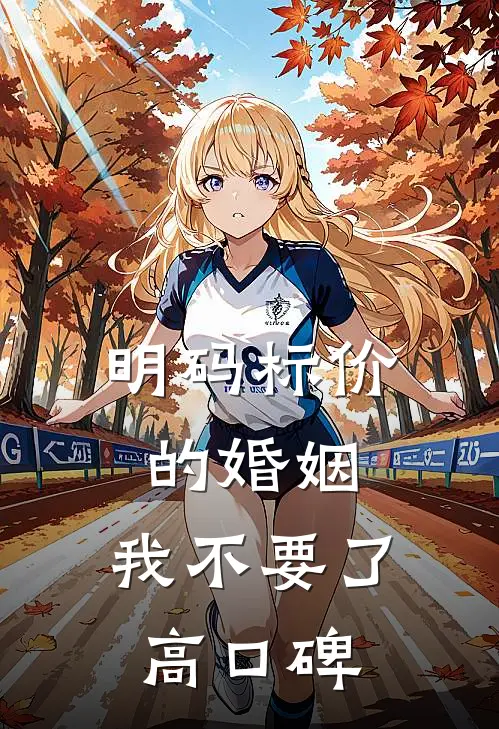 明码标价的婚姻，我不要了高口碑