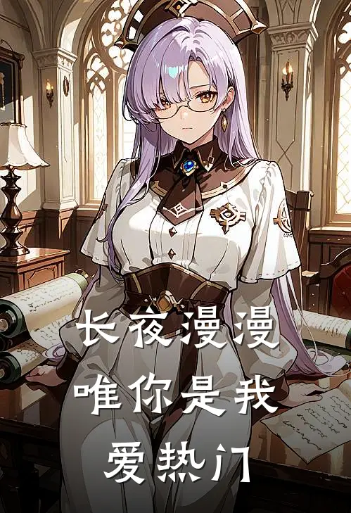 长夜漫漫唯你是我爱热门
