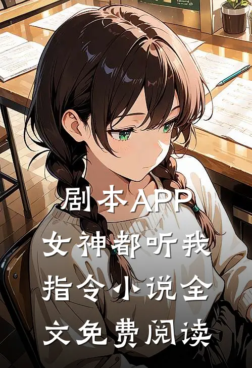 剧本APP：女神都听我指令小说全文免费阅读