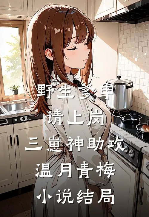 野生爹申请上岗，三崽神助攻温月青梅小说结局