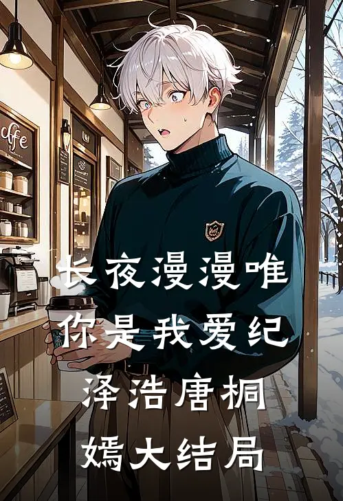 长夜漫漫唯你是我爱纪泽浩唐桐嫣大结局