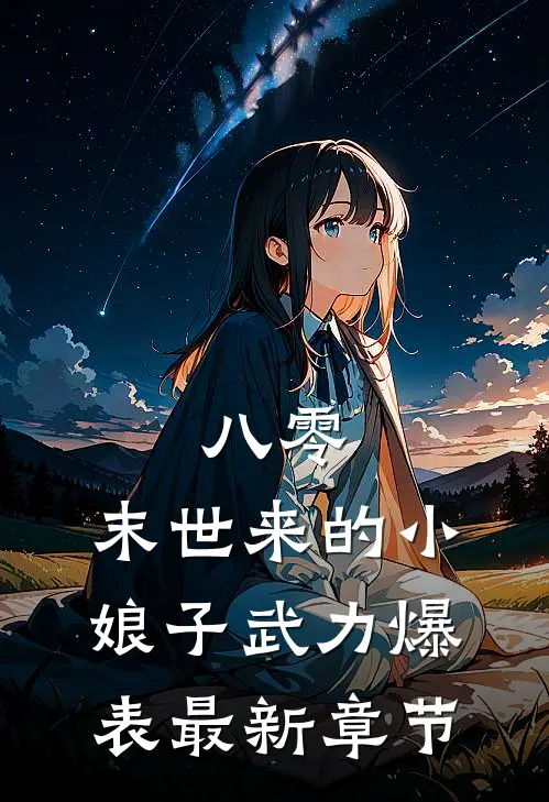 八零：末世来的小娘子武力爆表最新章节