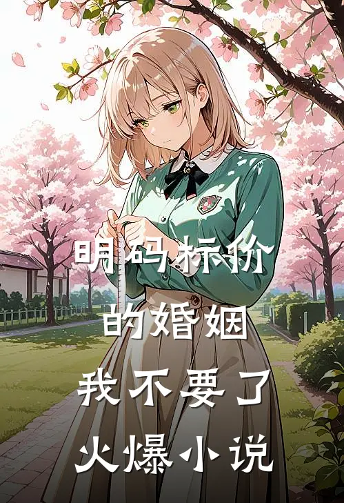 明码标价的婚姻，我不要了火爆小说