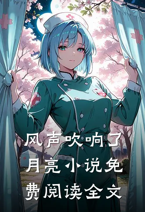 风声吹响了月亮免费阅读全文