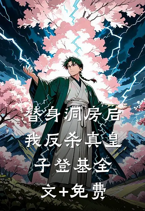 替身洞房后，我反杀真皇子登基全文+免费