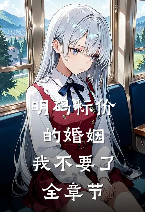 明码标价的婚姻，我不要了全章节