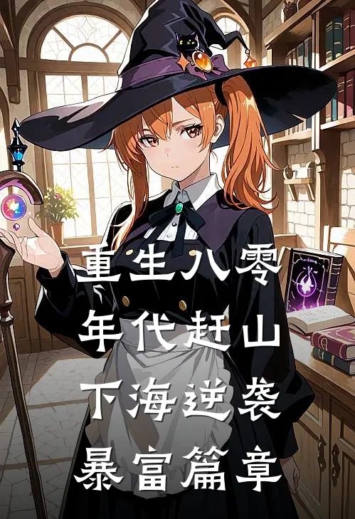 重生八零年代赶山下海逆袭暴富篇章